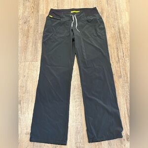 Women’s Lole  Black Drawstring Pants